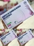 CAJA GUANTES NITRILOS ROSA TALLE M - comprar online