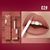 Imagen de LABIAL MATTE LÍQUIDO DE MARCA MLSMILE