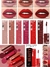 LABIAL MATTE LÍQUIDO DE MARCA MLSMILE
