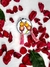 BRINCO TASSEL FLOR - comprar online