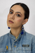 BRINCO TASSEL LACRE AZUL ROYAL - comprar online