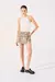Skort Janet snake - tienda online