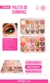 SOMBRA X15COLOR PINK21 66899 - comprar online