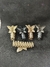 BROCHE P/PELO X1
