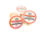 GEL 3IN1 QBD - comprar online