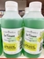 LIMPIADOR DE PINCEL 250ML