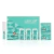 KIT LIFTING Y RIZADO DE PESTAÑAS VERDE ICONSIGN(01408)
