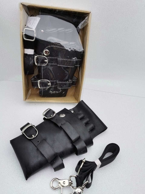 CINTURON PARA PELUQUERIA (061438)