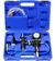 Kit Recarga De Refrigerante Purgar Tipo Vacio Ruhlmann