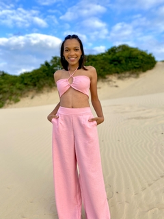 PANTALONA LINHO SENA NINA