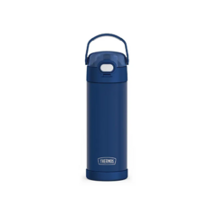 Garrafa Térmica FUNtainer Azul Marinho (470 ml) - THERMOS - comprar online