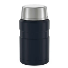 Pote Térmico Canyon Azul Escuro 710 ml - Thermos - Baby Bens Importados | Roupas Infantis de Qualidade