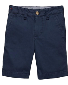 Bermuda Azul Marinho TOMMY HILFIGER - Menino