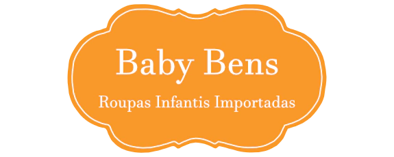 Baby Bens Importados | Roupas Infantis de Qualidade