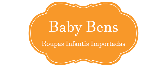 Baby Bens Importados | Roupas Infantis de Qualidade