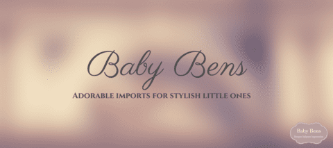 Carrusel Baby Bens Importados | Roupas Infantis de Qualidade