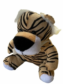 Peluches Tiernos y suaves Animalitos Varios Modelos 17cm aprox - comprar online