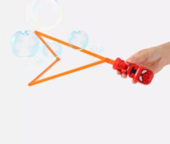 Burbujero Tijera Gigante-1 Metro-importado - comprar online