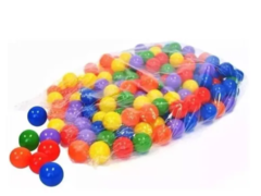 50 Pelotas Pelotero