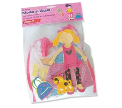 Set Figuras Letras P/el Agua Baño Juego Niños Bebes Goma Eva - yo si puedo didacticos
