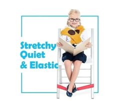 Banda Elástica P/sillas.terapia Ocupacional.hiperactividad - yo si puedo didacticos