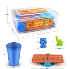 kit para contar - comprar online