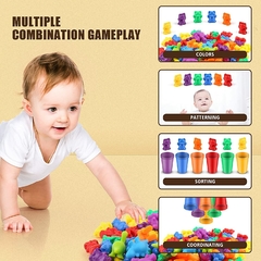 kit para contar en internet
