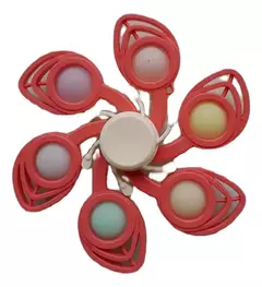 Fidget Toy Combo X 12 Juegos Diferentes Antiestres E Ingenio - comprar online