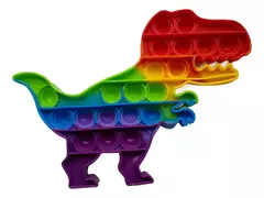 Imagen de Fidget Toy Combo X 12 Juegos Diferentes Antiestres E Ingenio