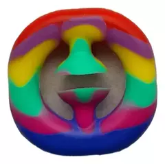 Fidget Toy Combo X 12 Juegos Diferentes Antiestres E Ingenio - comprar online