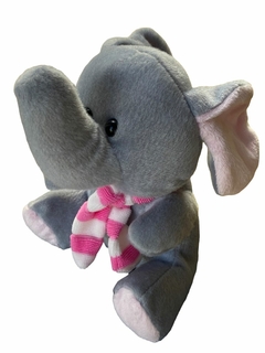 Peluches Tiernos y suaves Animalitos Varios Modelos 17cm aprox - tienda online