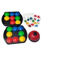 Juego De Mesa Speed Pucks Magnific - comprar online