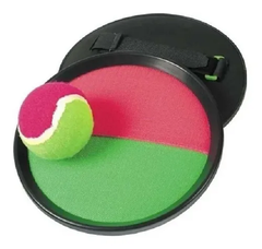 Juego De Pelota Lanzar Y Capturar Motricidad Diversión