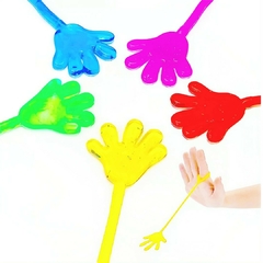 Maños Pegajosas, Juego Sensorial - comprar online