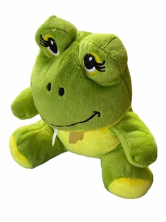 Peluches Tiernos y suaves Animalitos Varios Modelos 17cm aprox