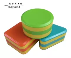 Maracas Sonajero Estimulac Musical Niños Didáctico Souvenir - comprar online