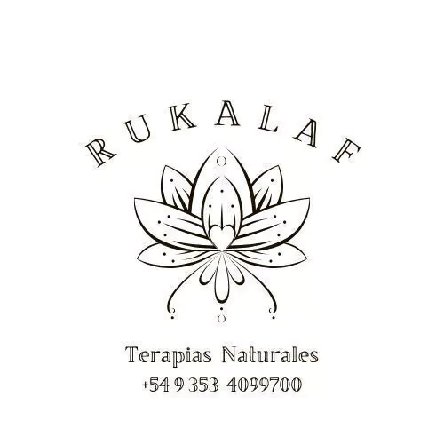 RUKALAF Terapias Naturales