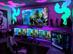 Banner de la categoría Gaming