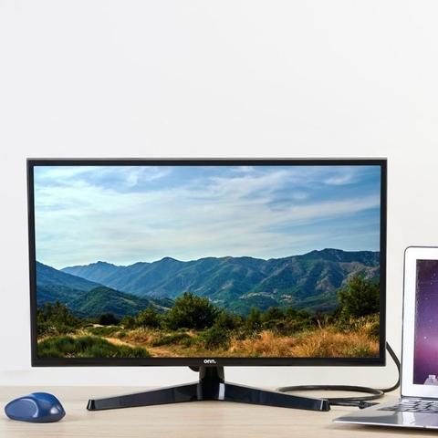 Monitor ONN de 23,8 pulgadas
