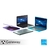 Gateway Notebook ultradelgado de 14,1 ", FHD, Intel® Core ™ i3-1115G4, doble núcleo, SSD de 128 GB, 4 GB de RAM, sintonizado por THX ™ Audio, escáner de huellas dactilares, cámara web de 1,0 MP, HDMI, Cortana, Windows 10 S, verde