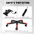Silla Gamer Ergonómica con posa píes - Xpeed-Pro