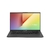 ASUS VivoBook F412 14 "FHD, AMD Ryzen 3 3250U, gráficos AMD Radeon Vega 3, 8 GB de RAM, SSD PCIe de 256 GB, gris pizarra, Windows 10 en modo S, F412DA-WS33