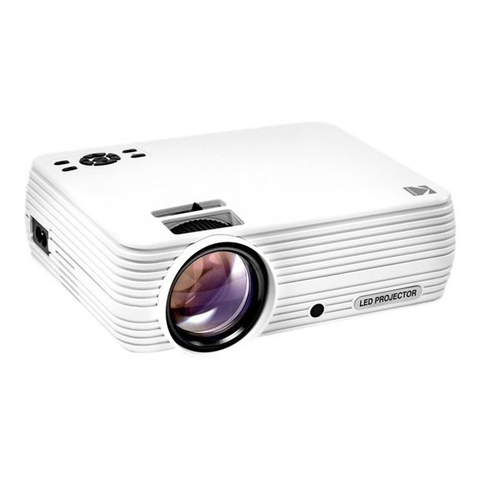 Kodak Flik X7 proyector portable 1280 x 720 - 720p