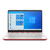 Laptop HP Pentium de 15.6 "4GB / 128GB - Rojo escarlata