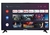 Smart LED TV con Asistente de Google (A322BV-SR) Sceptre 32 "Class HD (720p) Android