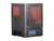 Monoprice MP Mini SLA LCD Impresora 3D de resina de alta resolución (118 x 65 x 110 mm) Área de construcción, nivelación automática, interfaz de usuario web Wi-Fi, pantalla de curado LCD 2K