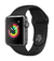 Apple Watch Series 3 GPS - 38 mm - Correa deportiva - Caja de aluminio