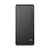 HP Desktop Tower R3 reacondicionado Procesador AMD Ryzen 3 3200G de 8 GB / 1 TB, memoria SDRAM DDR4-2666 de 8 GB (1 x 8 GB), disco duro SATA de 1 TB a 7200 RPM, AMD Radeon V