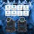 Imagen de Beam moving head led 200 watts con aro led