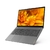 Lenovo Ideapad 3 15 Laptop, 15.6", AMD Ryzen 5 5500U, 8GB RAM, 256GB SSD, Windows 10 Home, Abyss Blue, 82KU003NUS